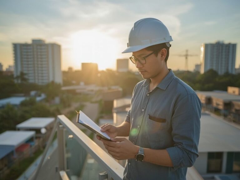 Catatan Operator: Menjembatani Wisata Medis, Kontrak Sederhana, dan Renovasi Rumah Berkelanjutan
